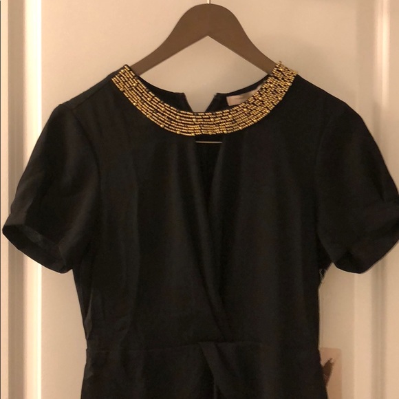 Forever 21 Dresses & Skirts - Black cocktail dress Forever 21